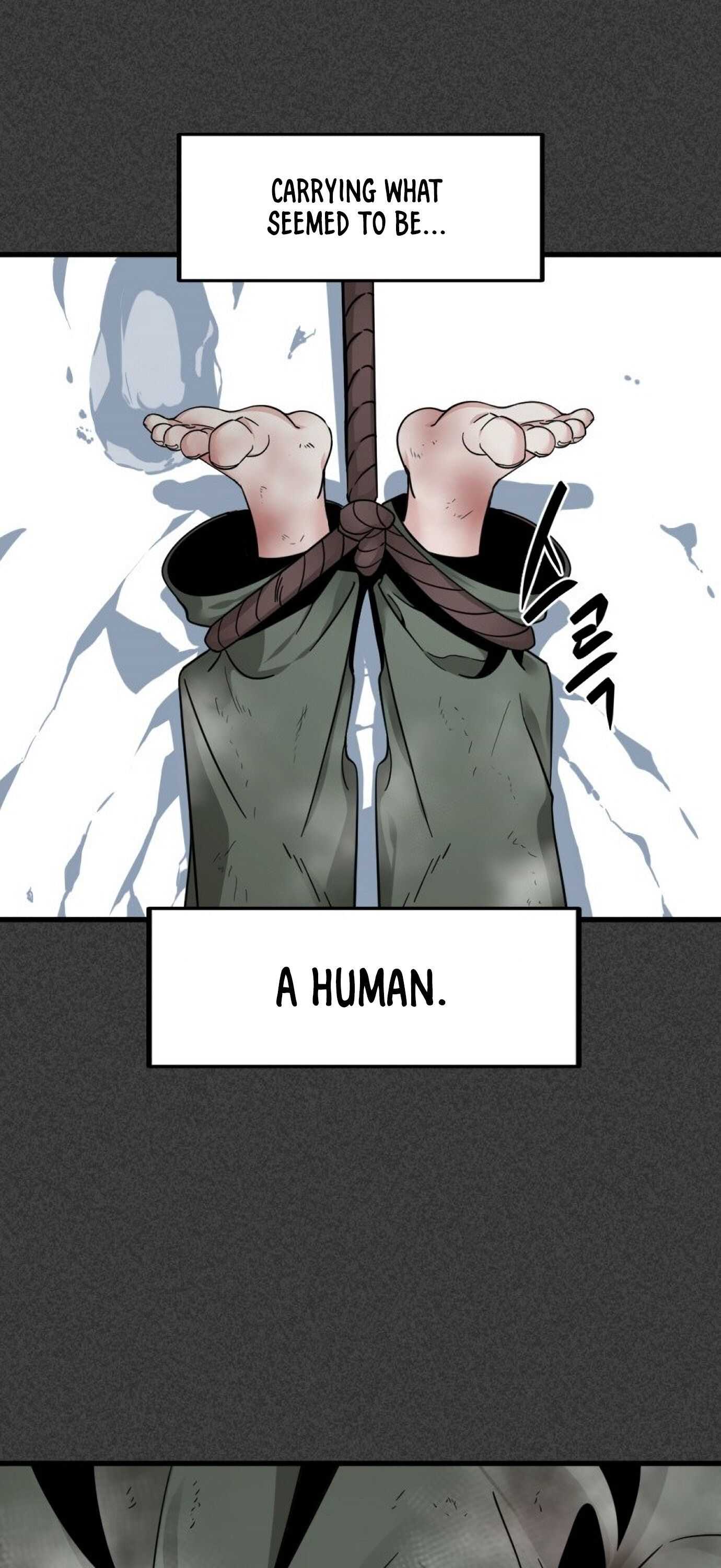 Hero Killer Chapter 19 26